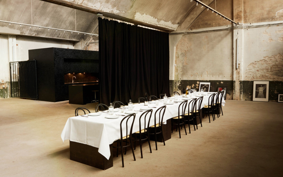 Trouwlocatie De Patronage impressie 3