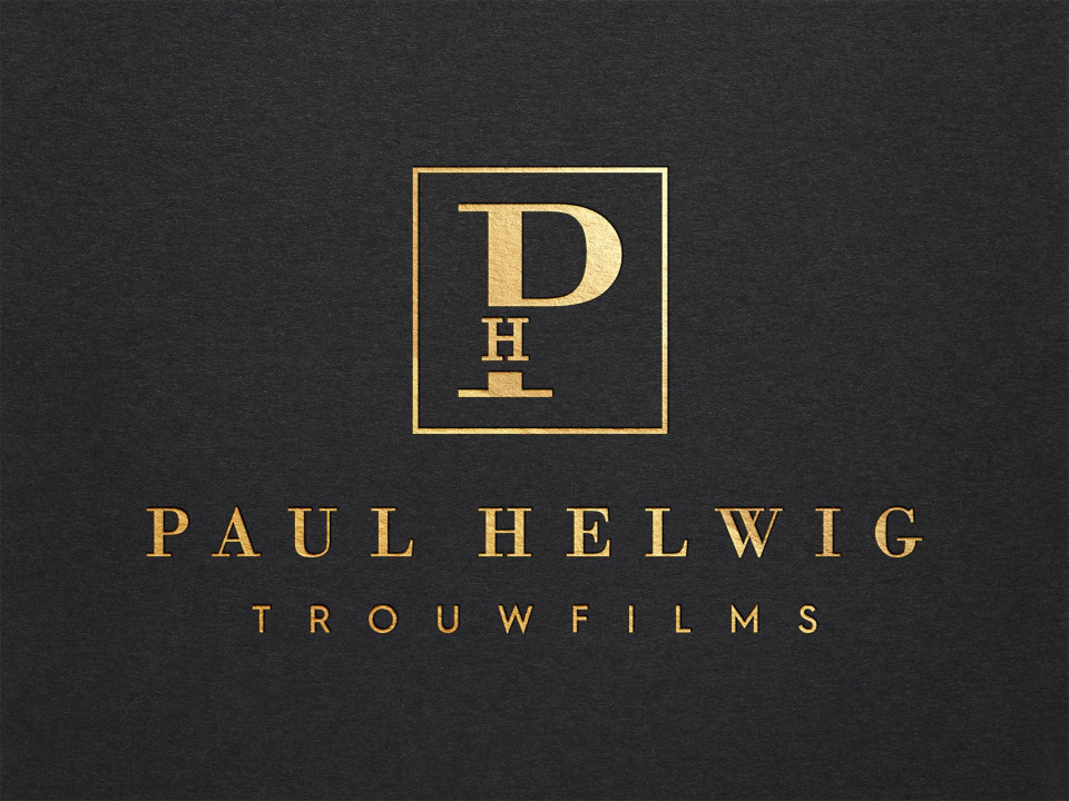 Videograaf Paul Helwig Trouwfilms impressie 4