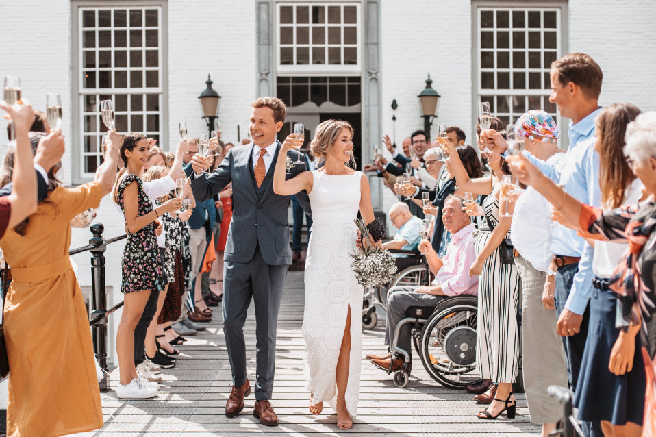 Eva Dekkers | Lifestyle &amp; Wedding Photography