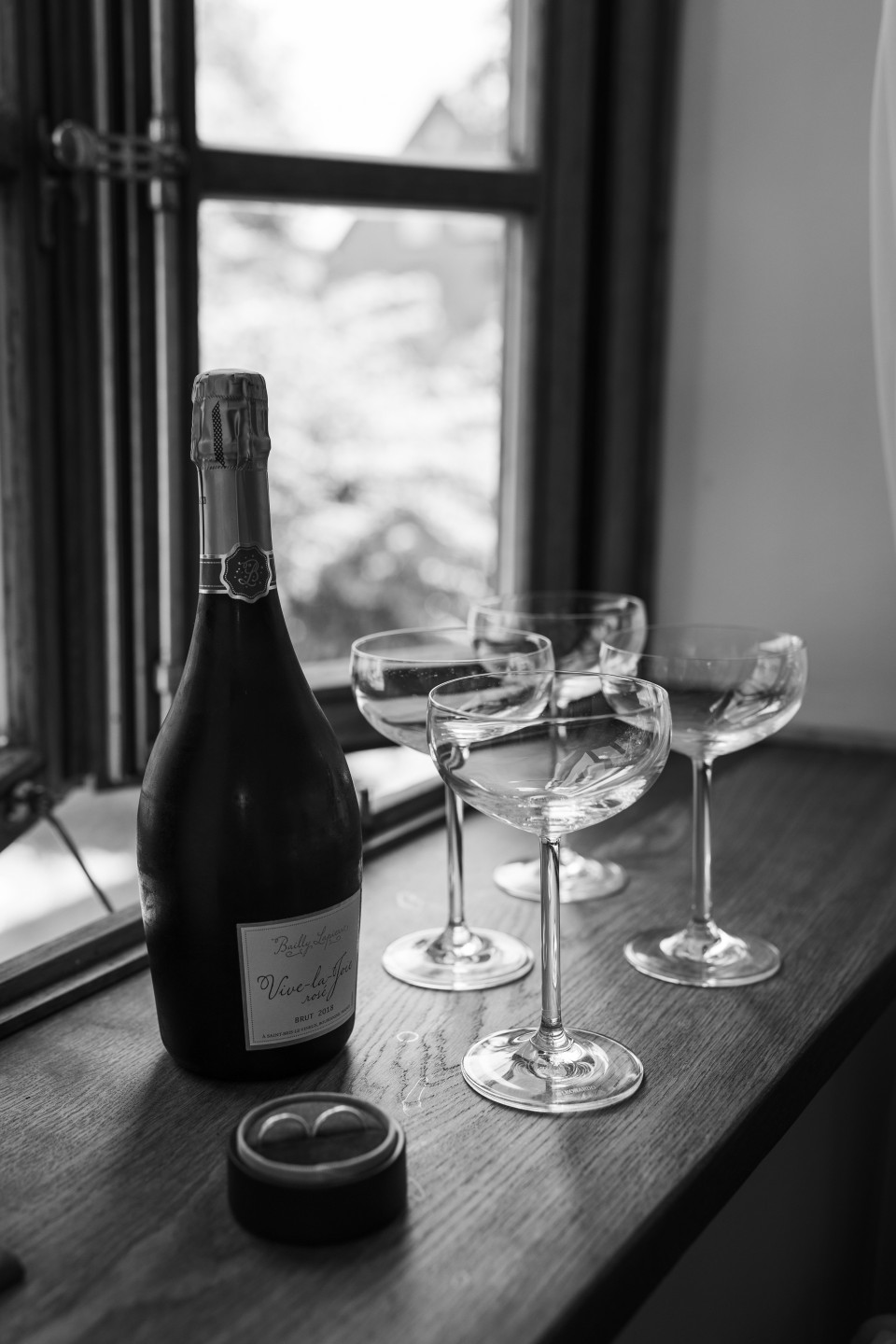 ¿Cuántas bebidas deberías planificar para tu boda?