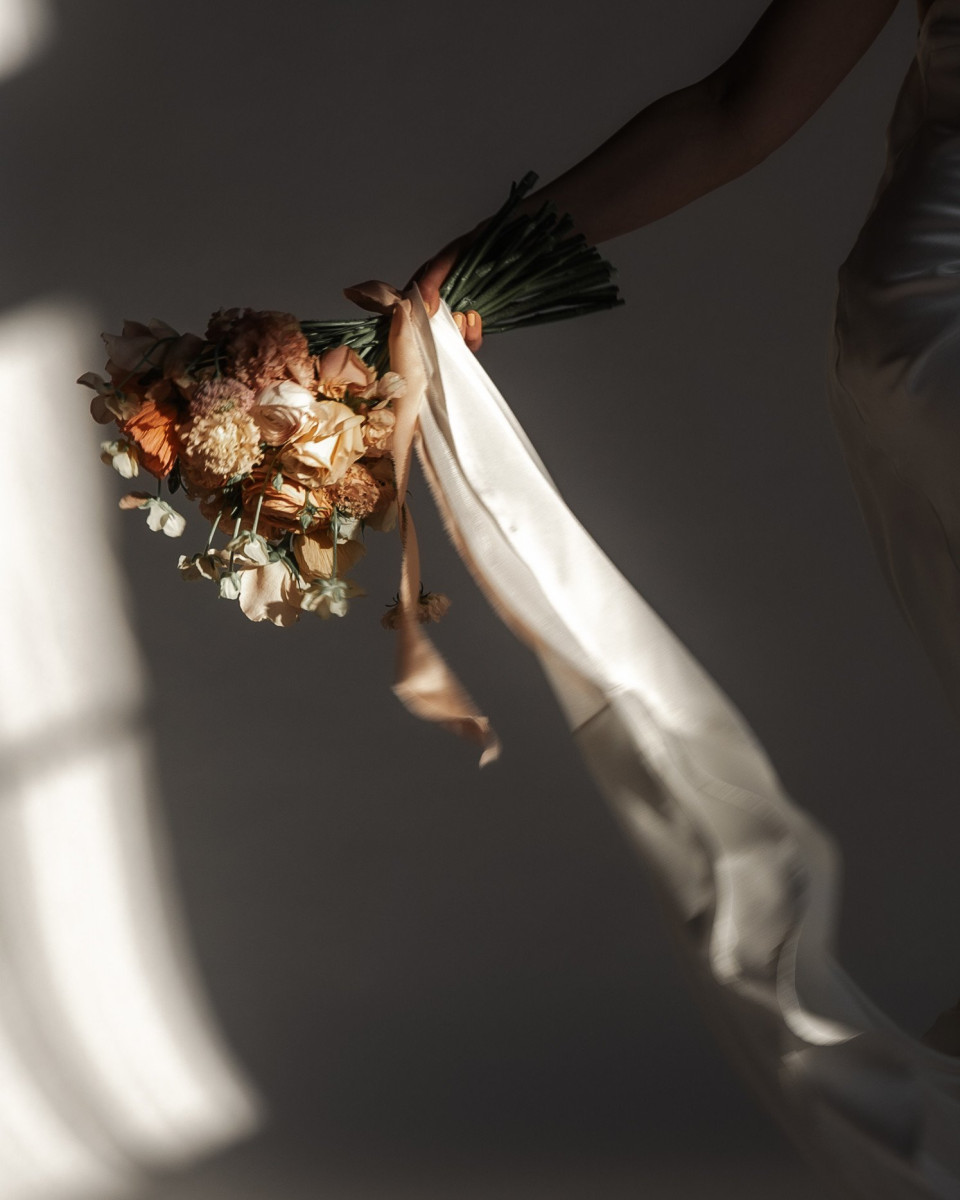 Trouwfotograaf Bahti Necetin Fotografie overzicht