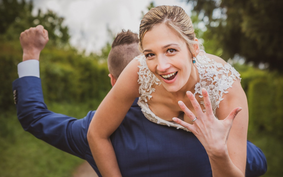 KENO Weddings