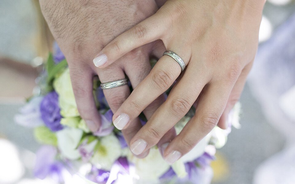 Trouwfotograaf myfotographics - Hochzeitfoto- &amp; -video by Julia &amp; Dominik impressie 2