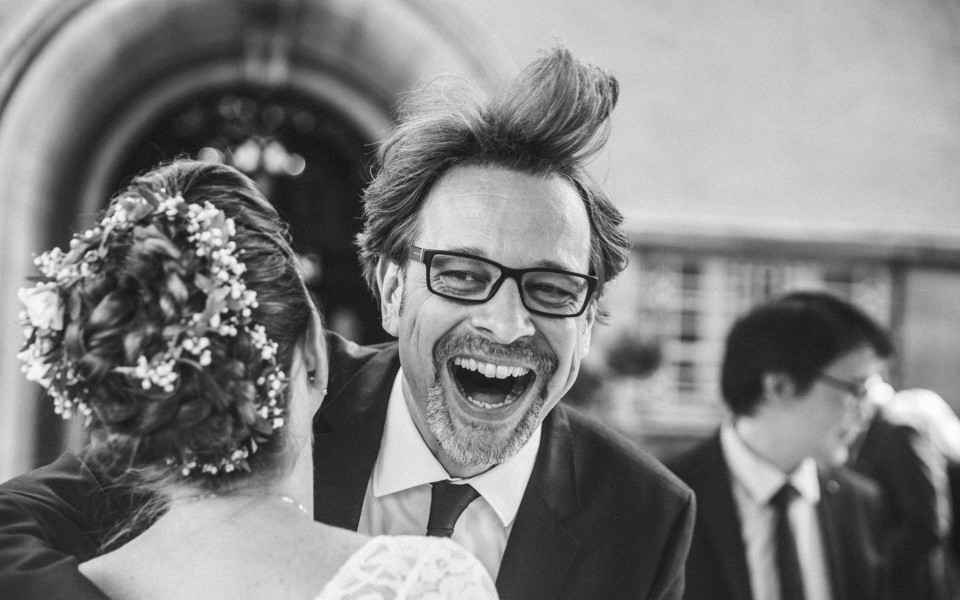 Trouwfotograaf Hochzeitsfotografen aus Essen impressie 3