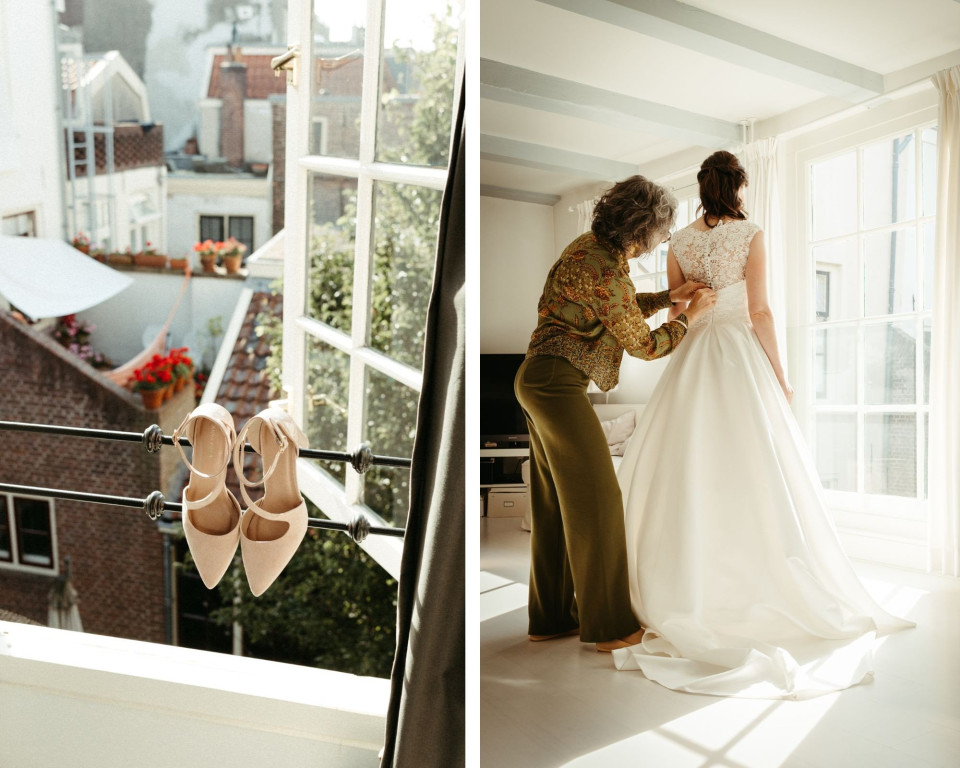 Trouwfotograaf Get Framed Photography impressie 3