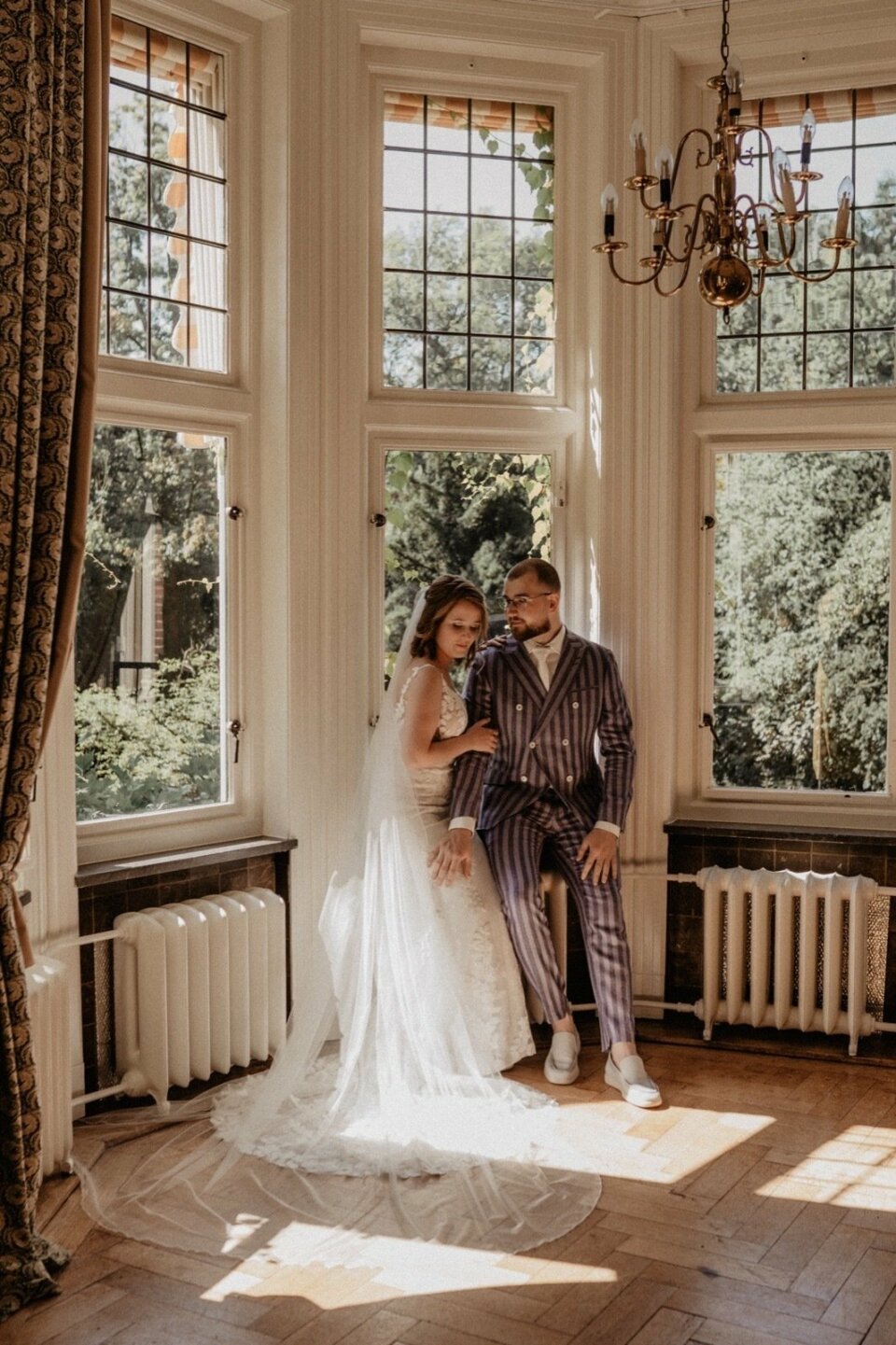 Persoonlijk trouwpak | Een pak dat écht bij jou past