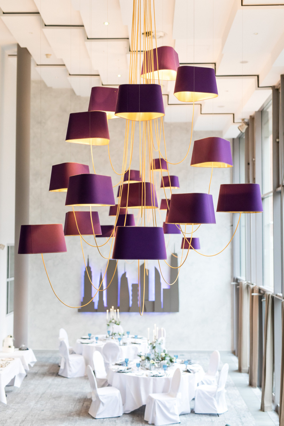 Trouwlocatie Sheraton Hannover Pelikan Hotel impressie 2