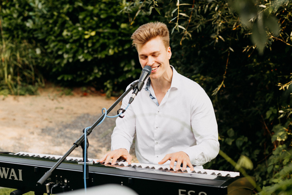 Muziek van Livegesang mit Grund impressie 2
