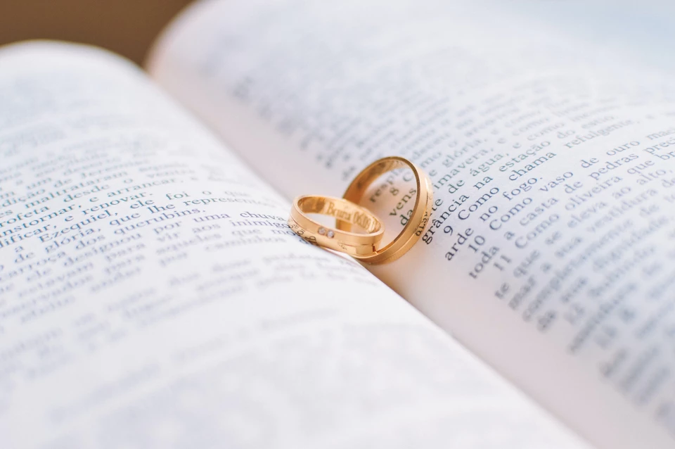 Diamantene Hochzeit - Wie feiert man den 60. Hochzeitstag?