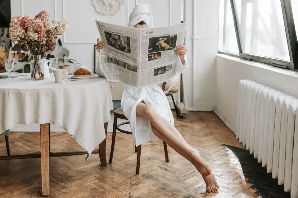 Qu’est-ce qu’une gazette des mariés et comment lui donner vie à la perfection ?