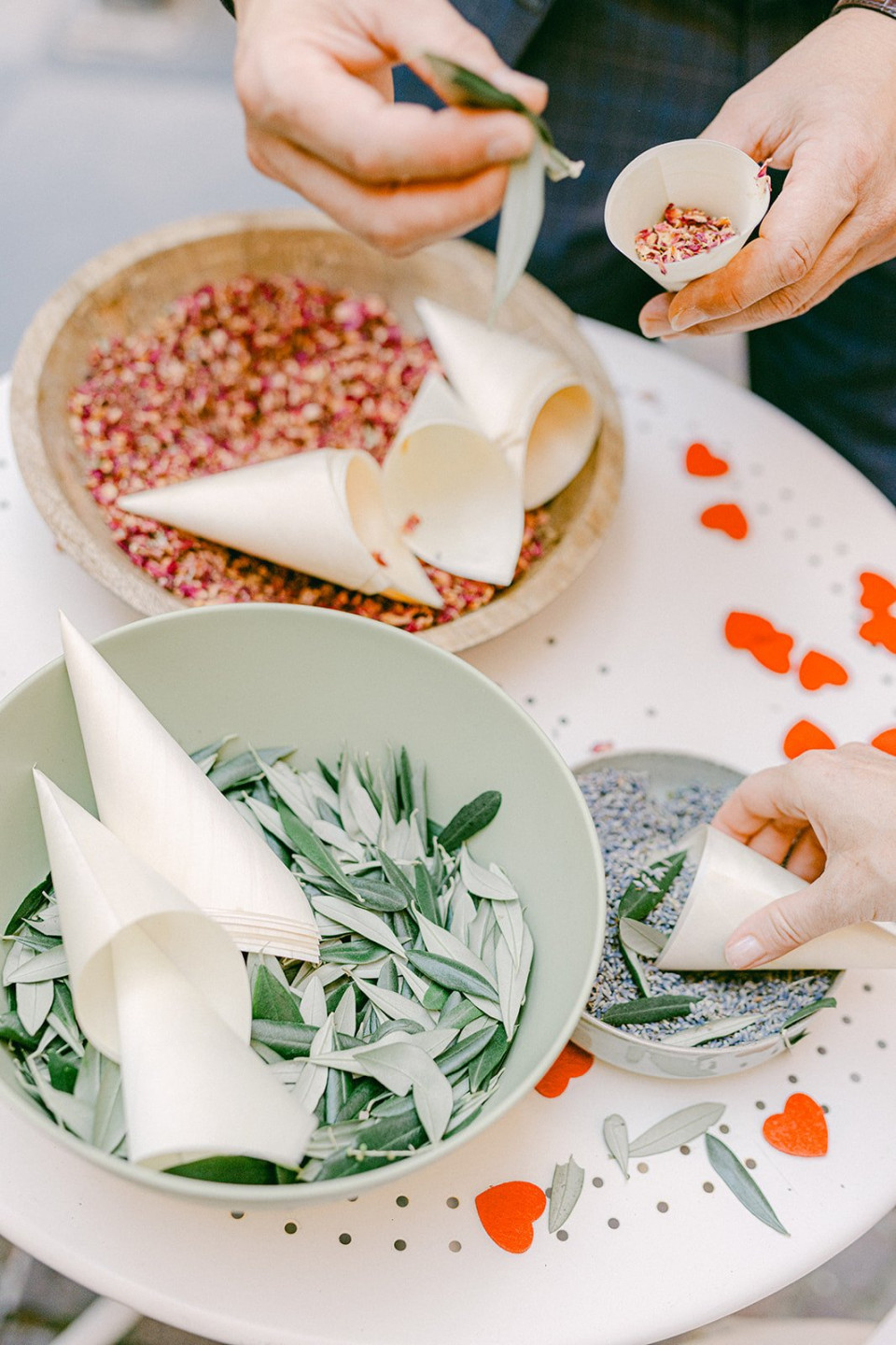 Weddingplanner Inge Events impressie 4