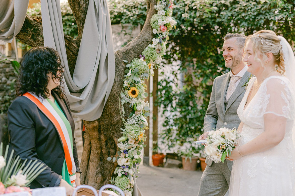 Weddingplanner Inge Events impressie 3