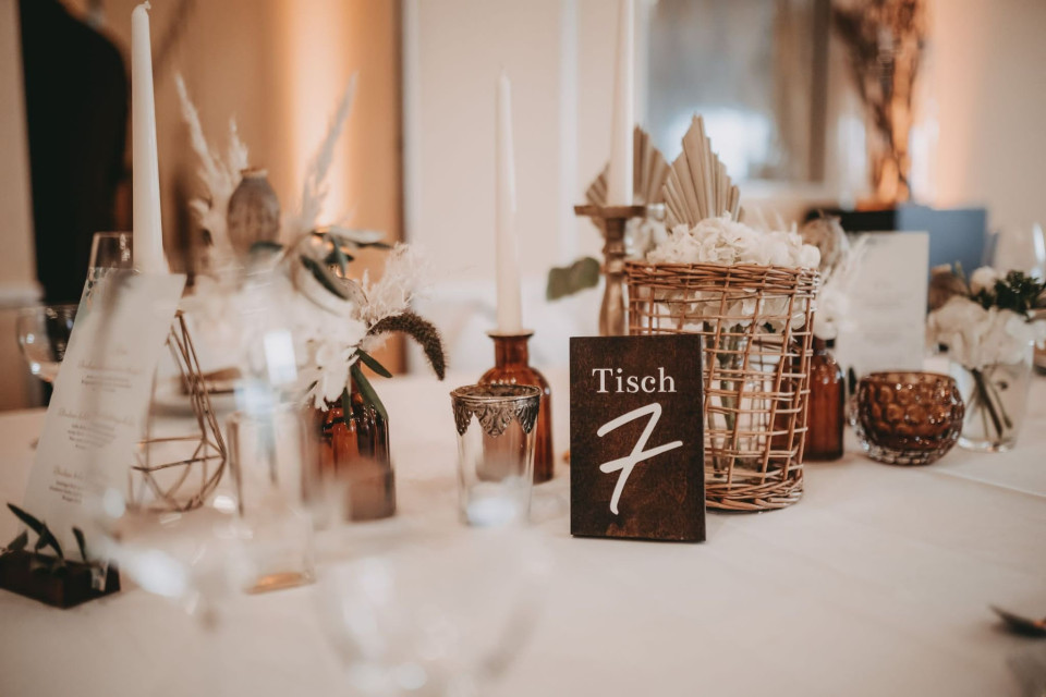 Trouwlocatie THIES 42 impressie 