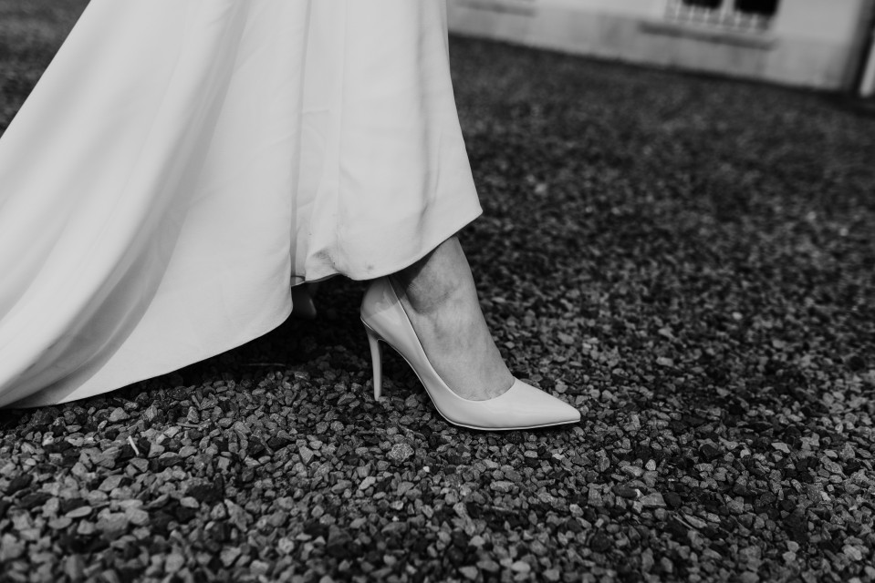 Bruidsschoenen \u0026 Trouwschoenen - Tips, Merken \u0026 Inspiratie |  ThePerfectWedding.nl