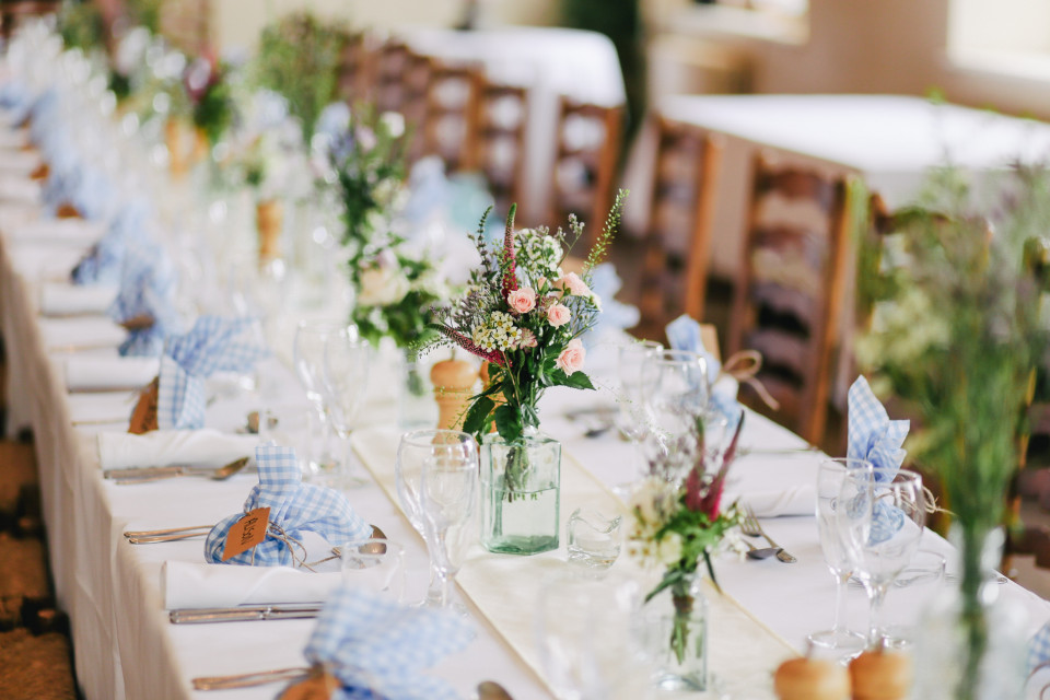 Trouwambtenaar Magique Hochzeiten overzicht