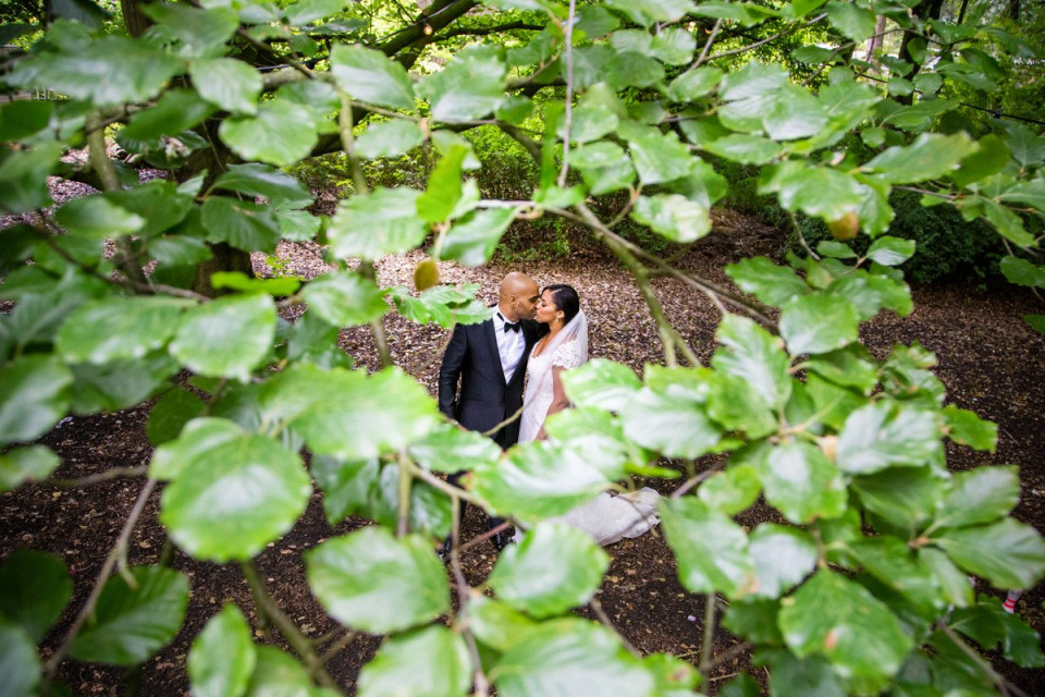 Trouwfotograaf Robin Looy Fotografie impressie 4