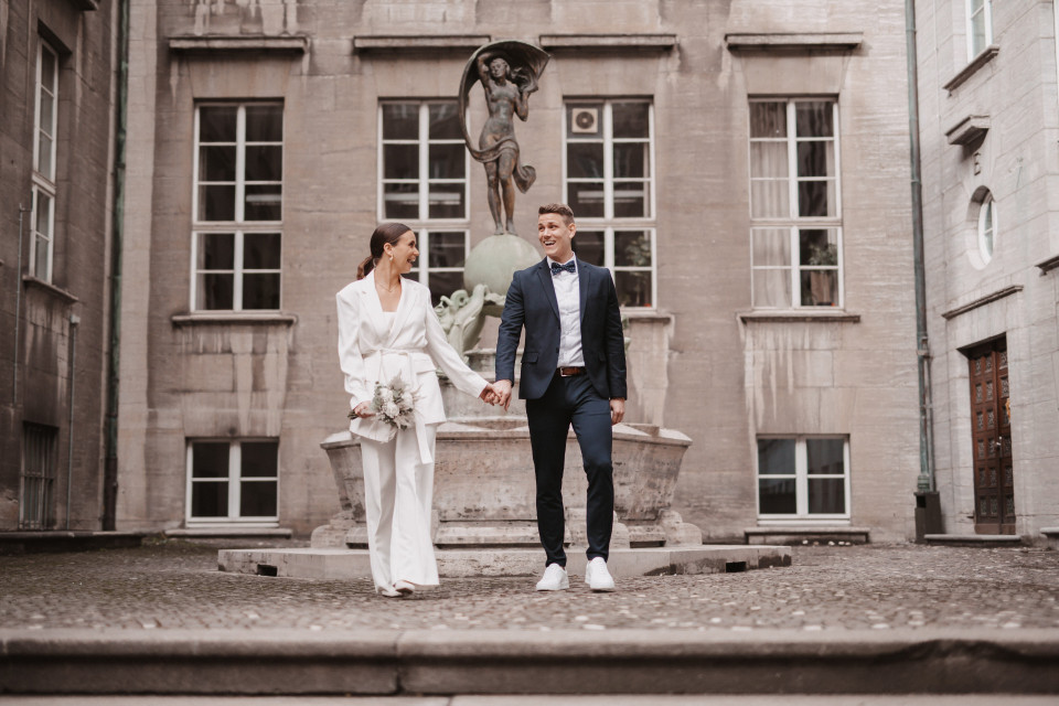 Trouwfotograaf geglücklicht | Charlotte Bona overzicht