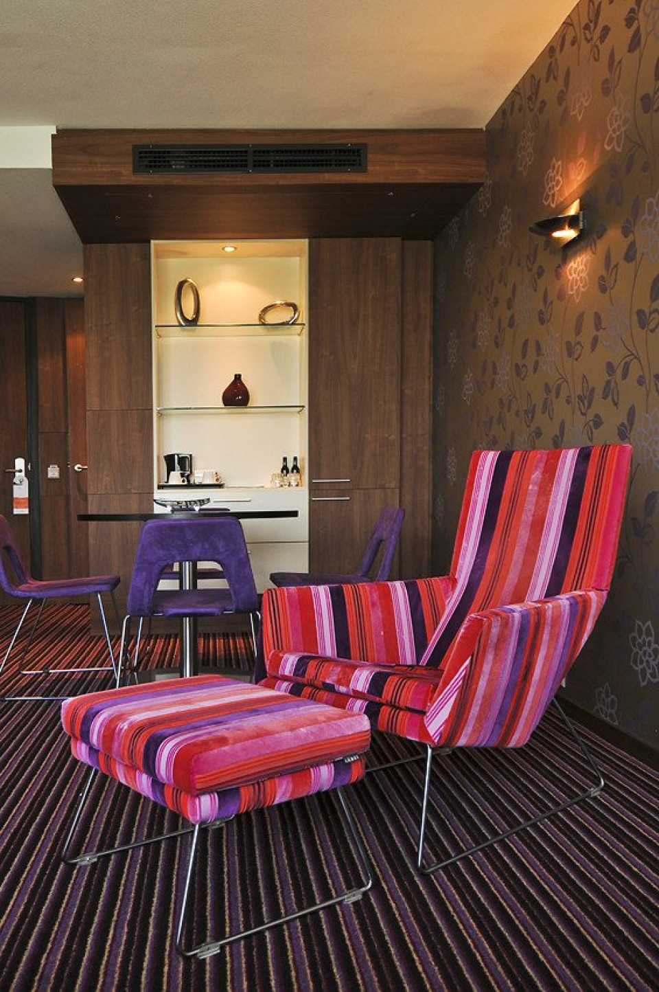 Huwelijksnacht bij Hotel van der Valk Ridderkerk details