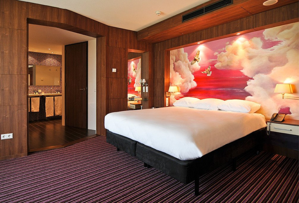 Hotel van der Valk Ridderkerk