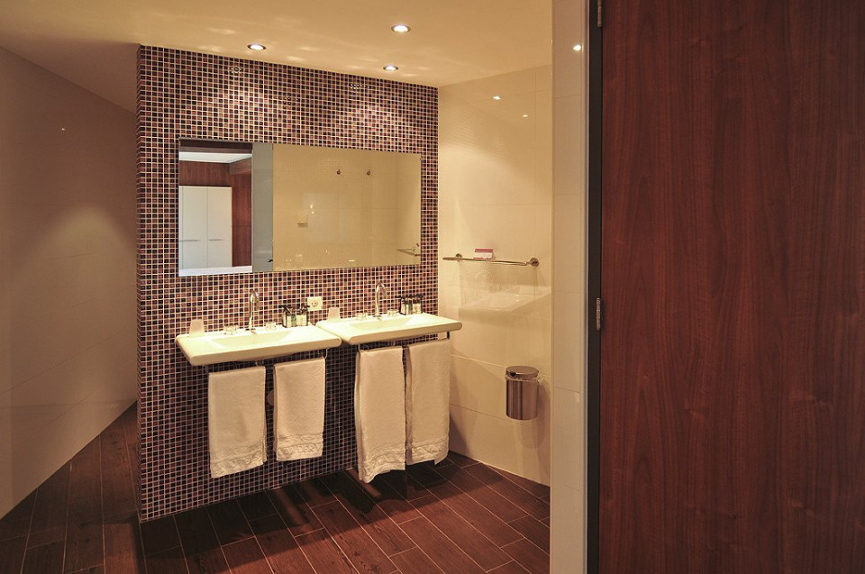 Huwelijksnacht bij Hotel van der Valk Ridderkerk impressie 