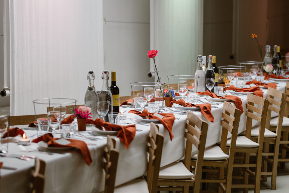 Weddingplanner Made for Weddings details