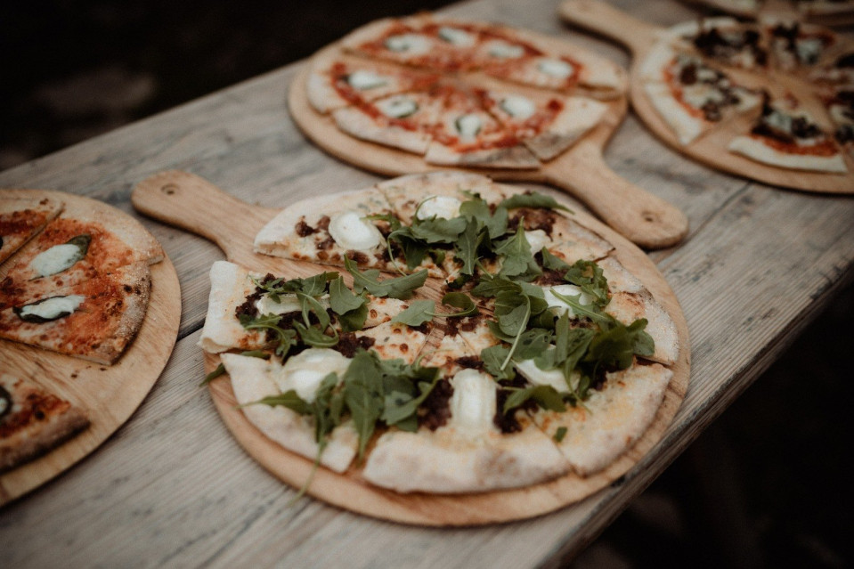 Trouwlocatie Buitenplaats Land van Es impressie 2