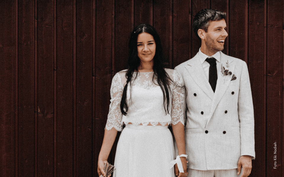 Elements bridal by Marian