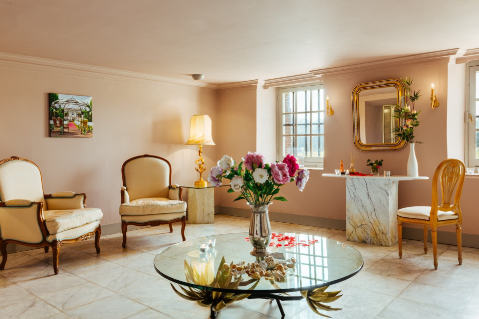 Trouwlocatie Chateau Marquette impressie 4