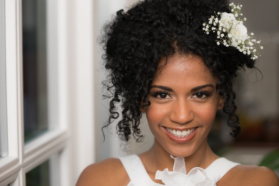 Bruidskapsel door Face &amp; Art, The Hair And Make Up Artists overzicht