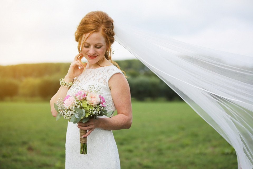 Trouwfotograaf Joris Fotografeert impressie 