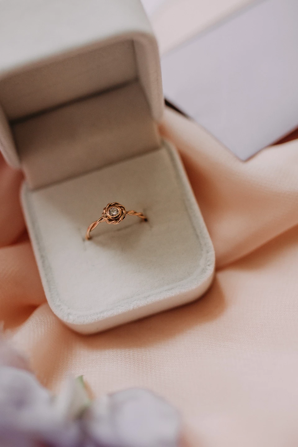 How to Choose an Engagement Ring: Styles, Settings, and What to Know Before You Buy