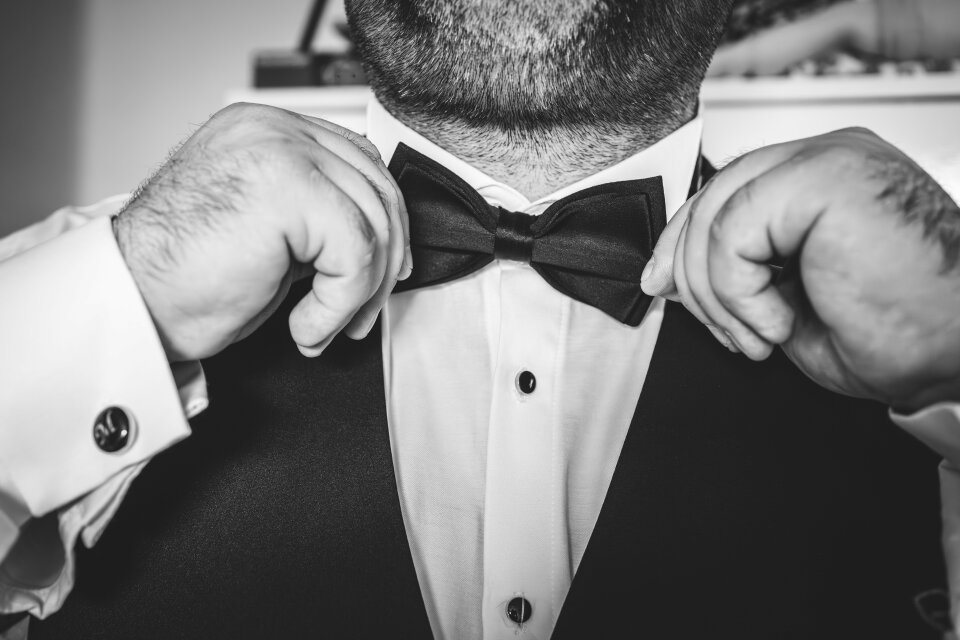 Trouwfotograaf Dogan Akbas Photography impressie 4