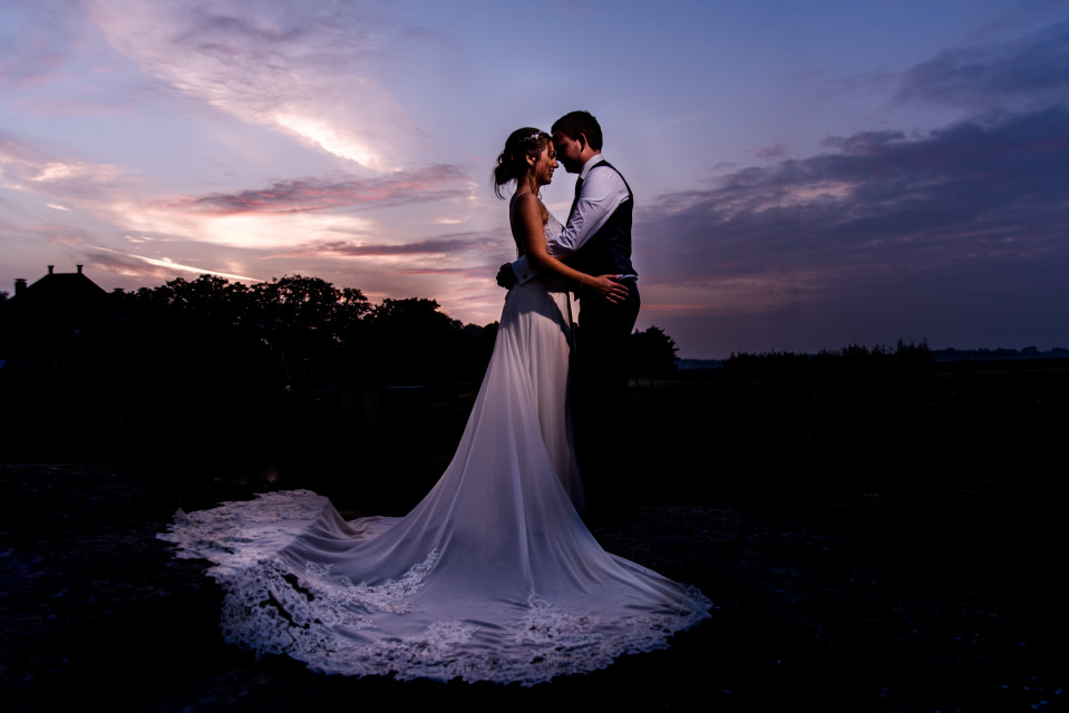 Trouwfotograaf Precious People Fotografie overzicht