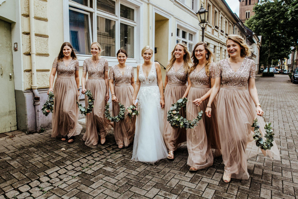 Trouwfotograaf Wildwedding Fotografie overzicht
