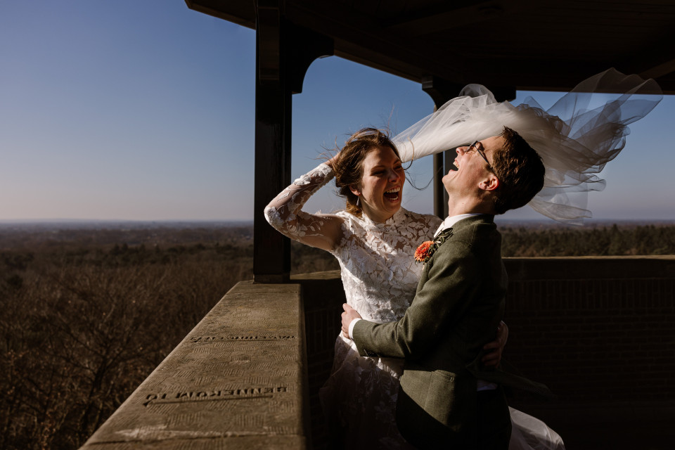 Trouwfotograaf Oh Belle Fotografie impressie 2