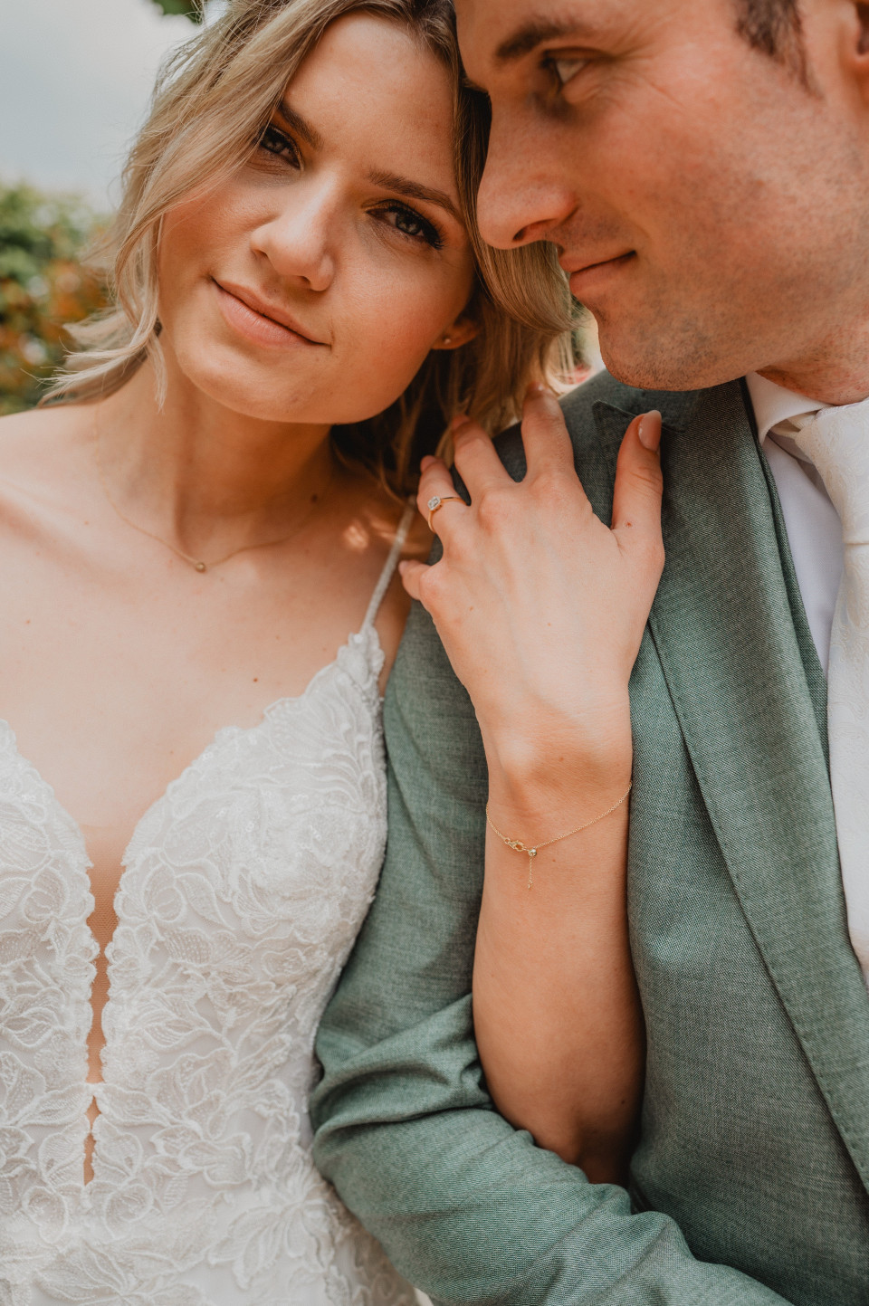 Trouwfoto&#039;s laten maken door MVM Photography