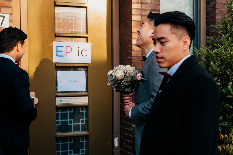 Trouwfoto&#039;s laten maken door Shared Moments Photo &amp; Video