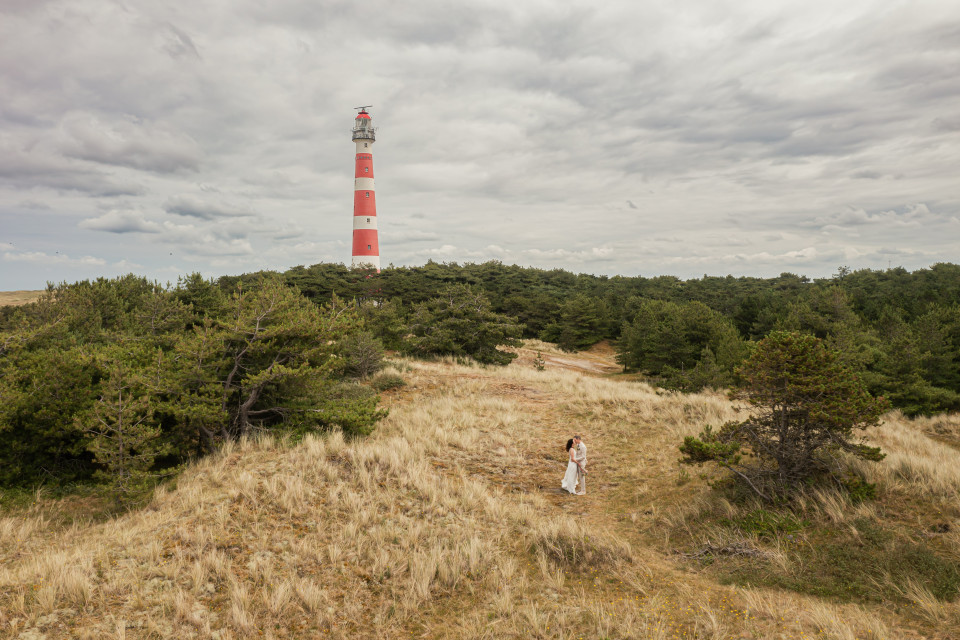 Videograaf Wedding Visuals impressie 