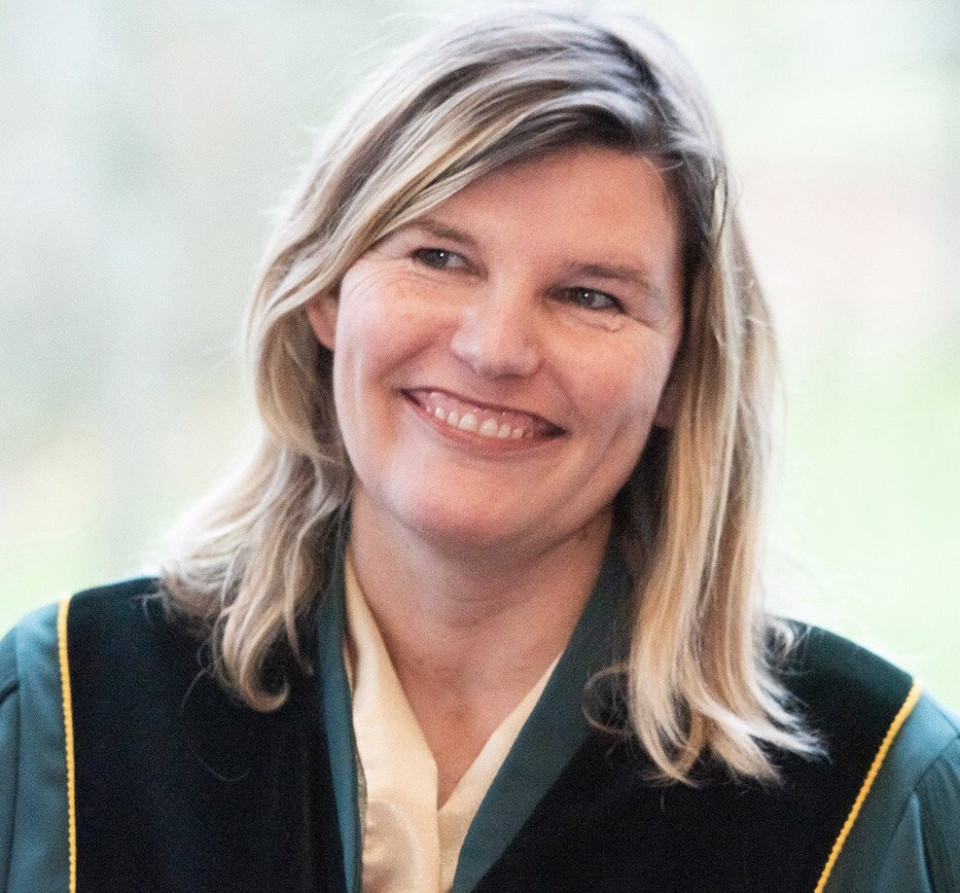 Trouwen met trouwambtenaar Trouwambtenaar voor de mooiste dag Lucinda Kuik-van den Bos