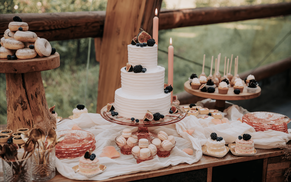 Regina&#039;s Bakery