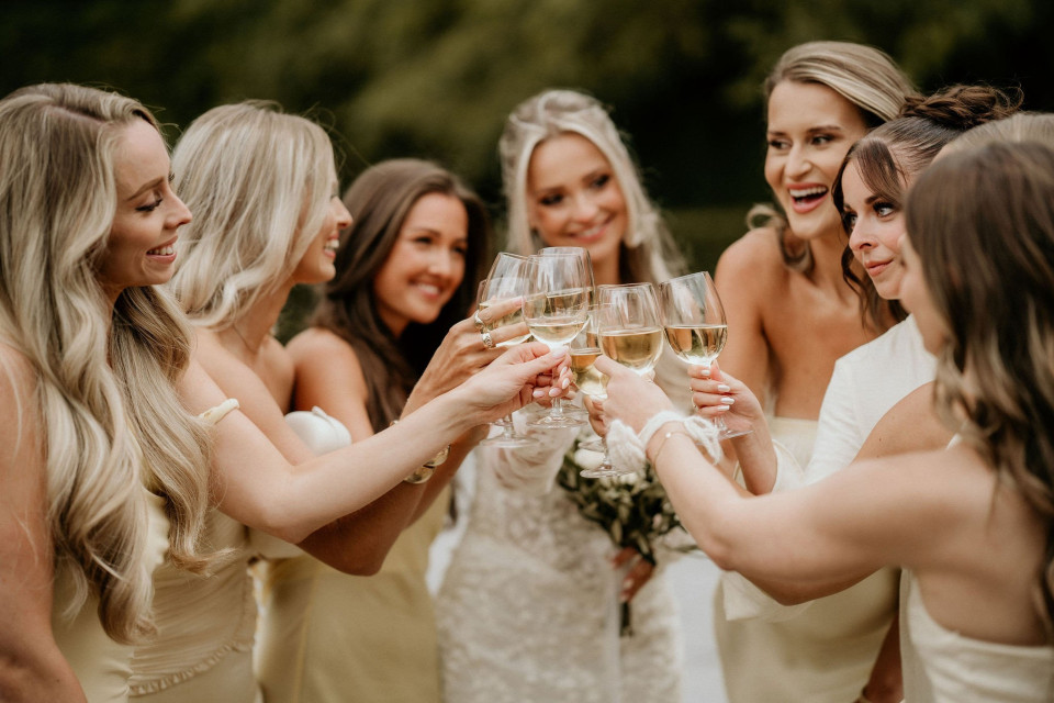 Trouwfotograaf Q. Fotografie overzicht