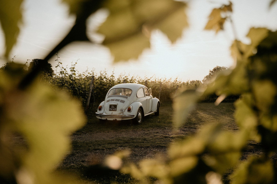 Trouwfotograaf Q. Fotografie impressie 4