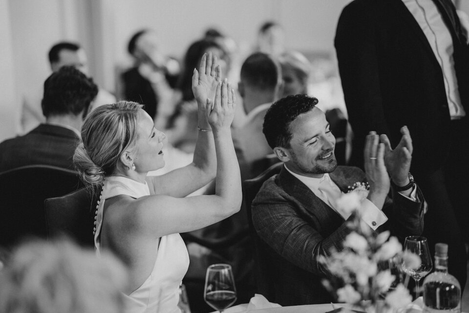Trouwfotograaf Q. Fotografie impressie 4