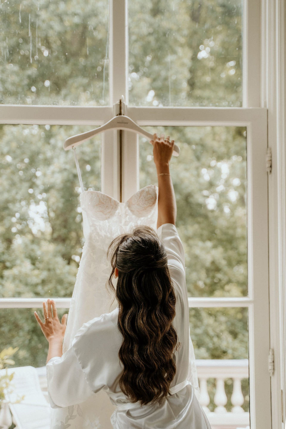 Wedding Dress Styles for Every Body Type: How to Find Your Most Flattering Silhouette