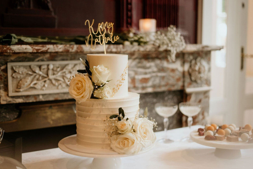 Wedding Cake Ideas: Styles, Trends & Inspiration