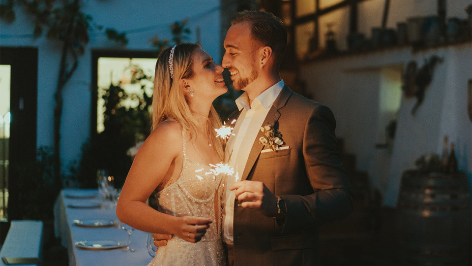 Trouwfotograaf Pura Vida Fotografie - Hochzeitsfotografie &amp; Eventfotografie in NRW impressie 2