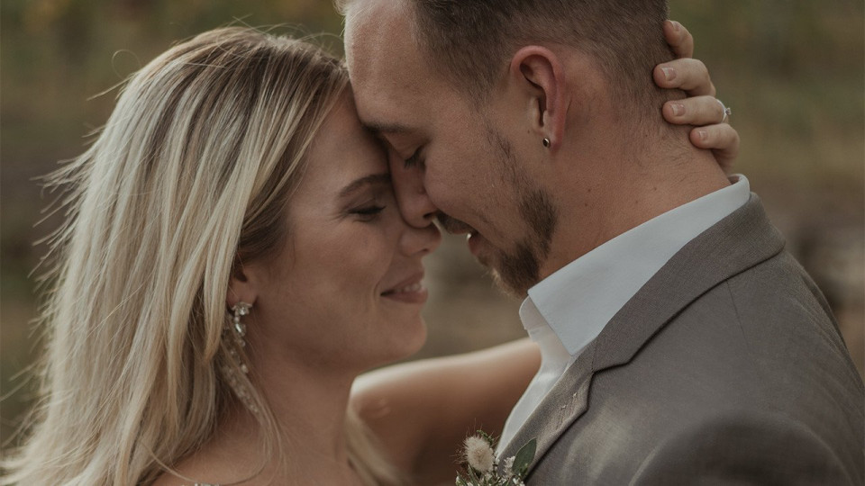 Trouwfotograaf Pura Vida Fotografie - Hochzeitsfotografie &amp; Eventfotografie in NRW impressie 