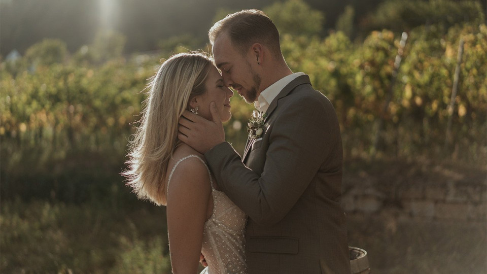 Trouwfotograaf Pura Vida Fotografie - Hochzeitsfotografie &amp; Eventfotografie in NRW impressie 3