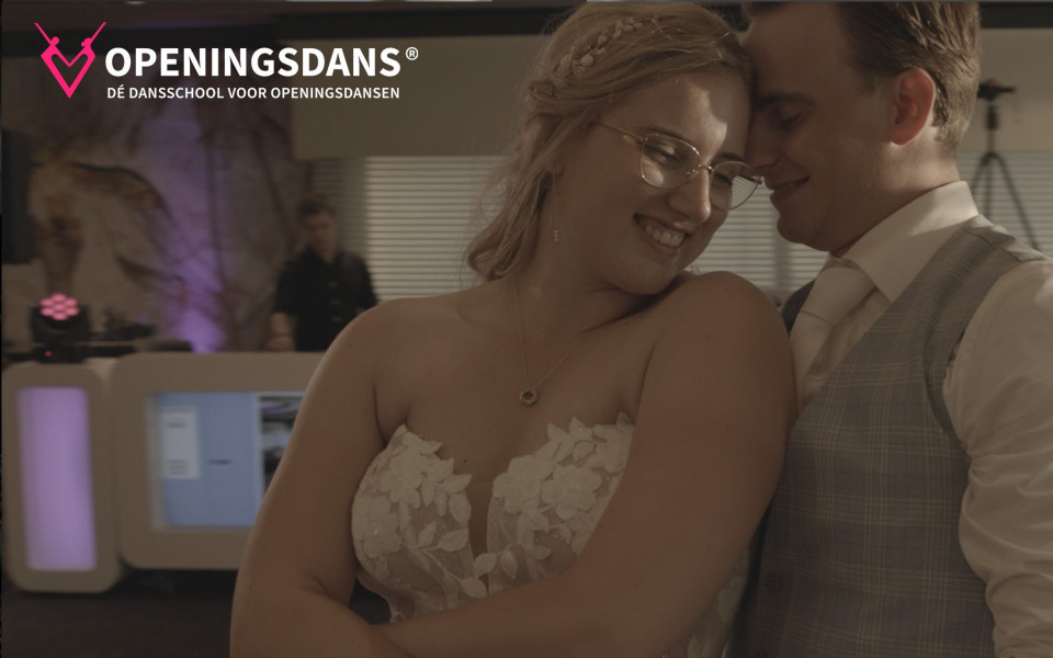 Entertainment van Openingsdans Utrecht impressie 3