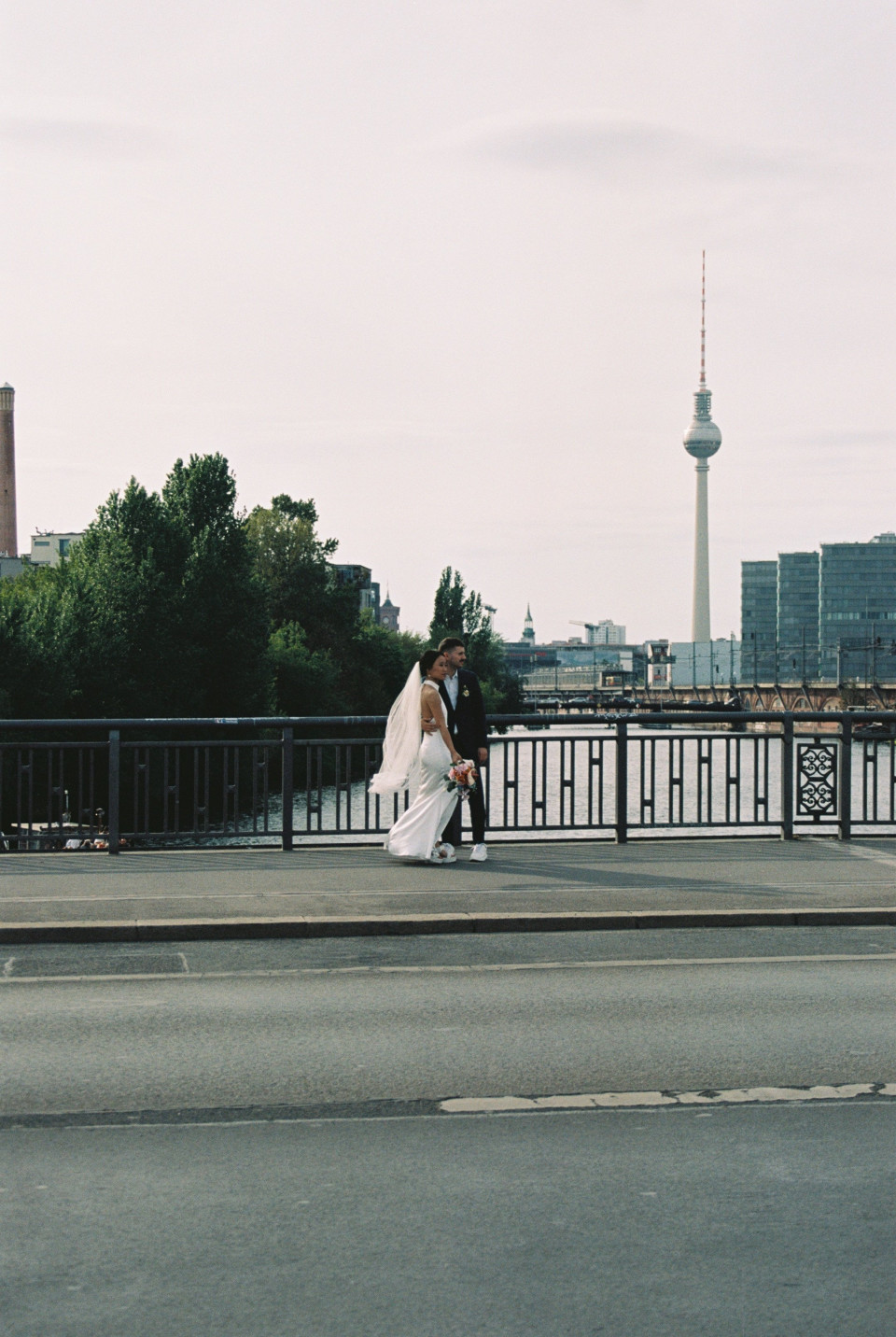 Trouwfotograaf Christina Watkins Photography impressie 2